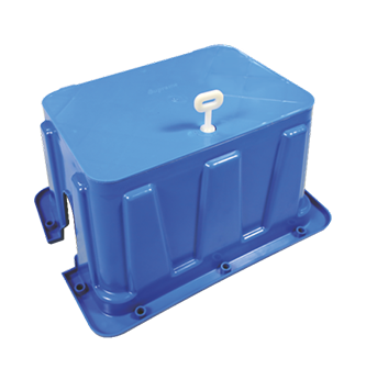 Meter Box